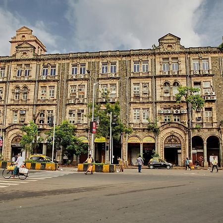 Empire Royale Hotel Mumbai Luaran gambar