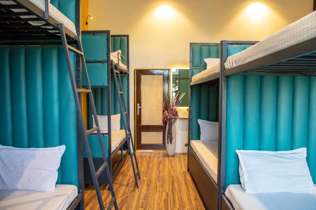 Empire Royale Hotel Mumbai Luaran gambar