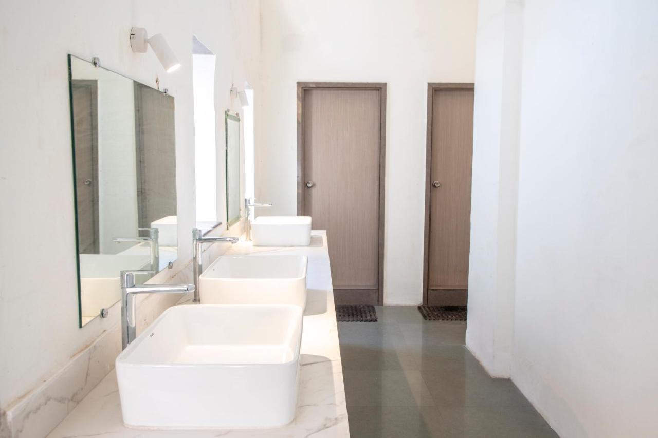 Empire Royale Hotel Mumbai Luaran gambar