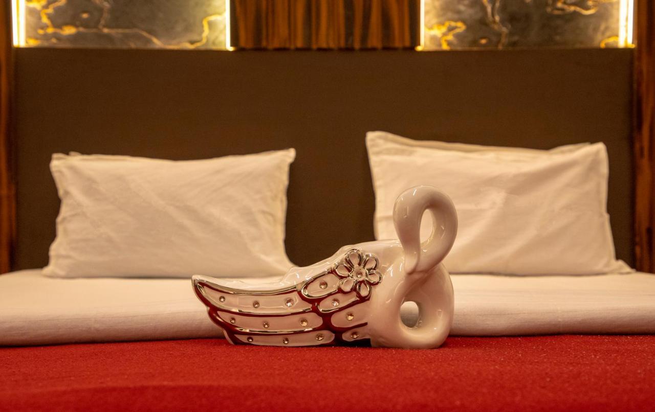 Empire Royale Hotel Mumbai Luaran gambar