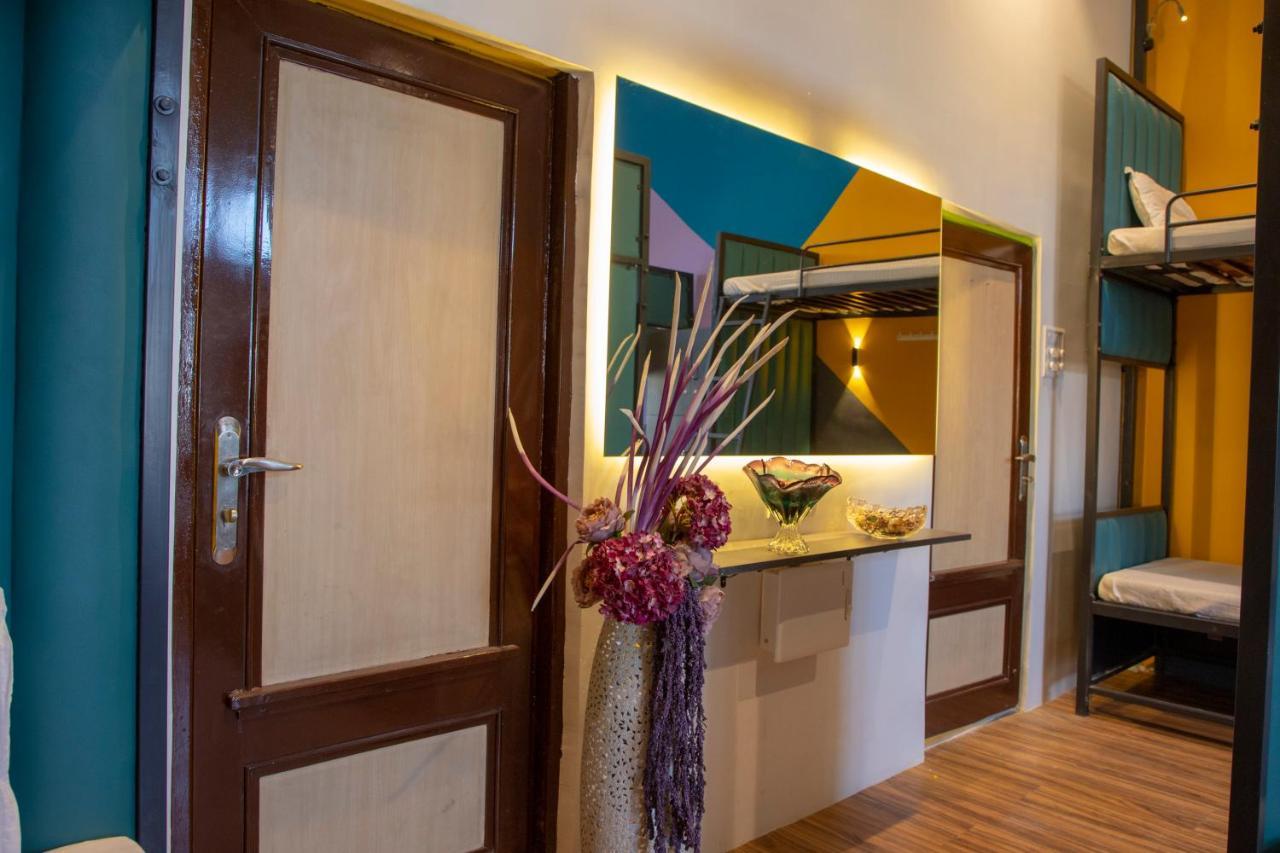 Empire Royale Hotel Mumbai Luaran gambar